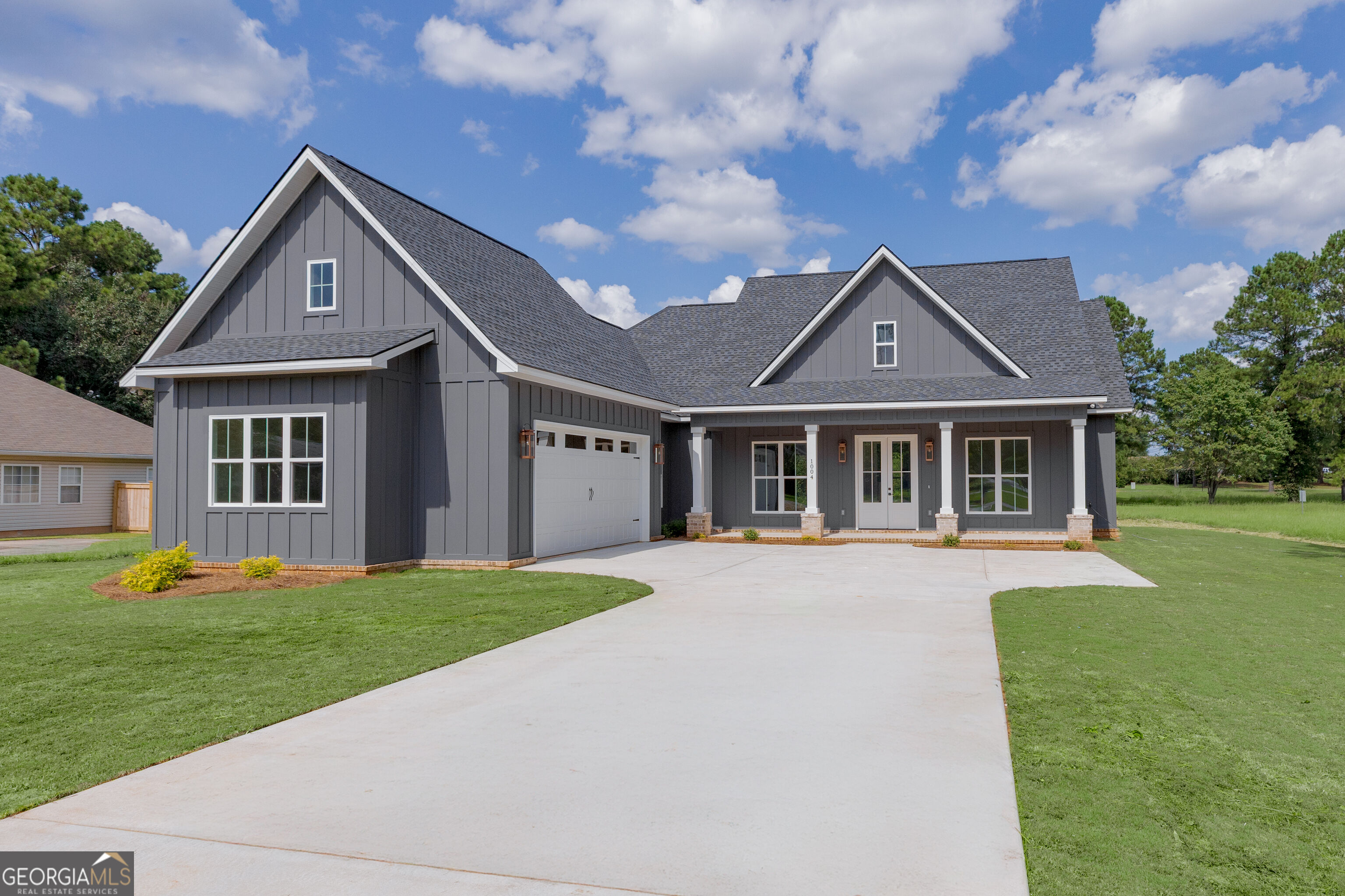 1004 Country Club Road Perry GA 31069