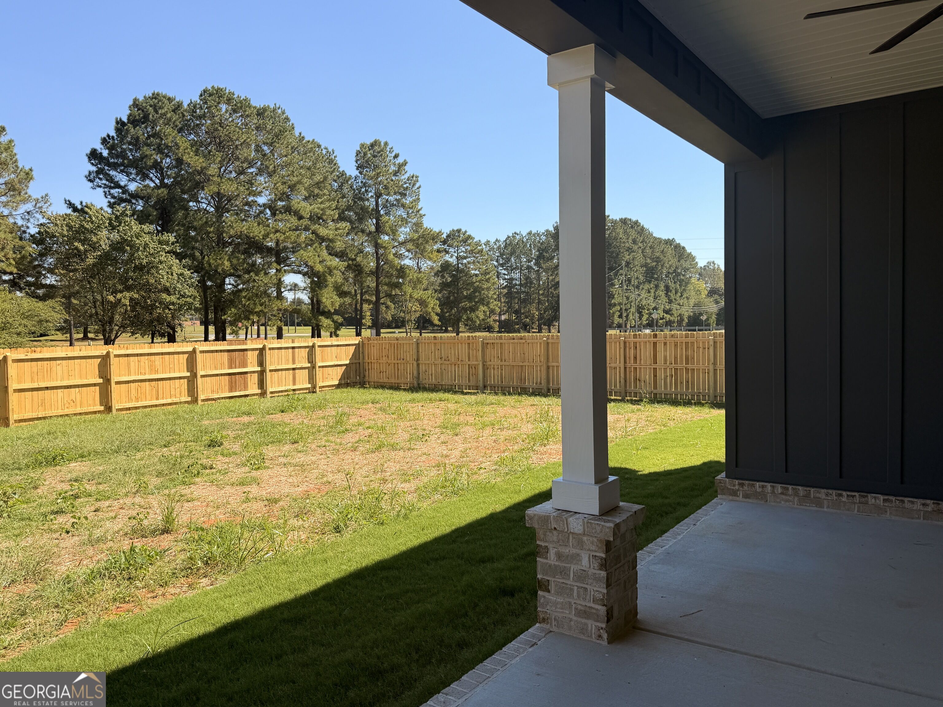 1004 Country Club Road Perry GA 31069