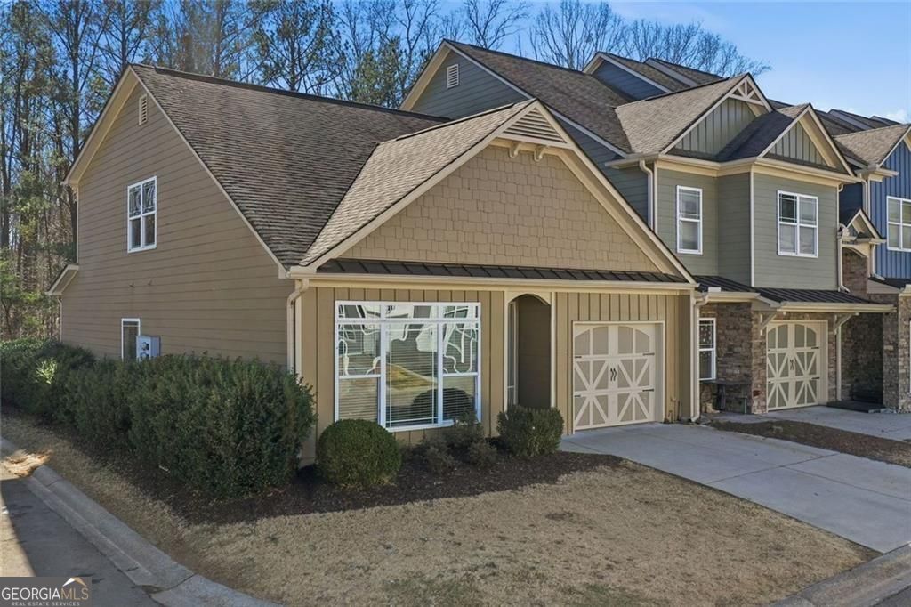 28 Sandstone Drive Jasper GA 30143