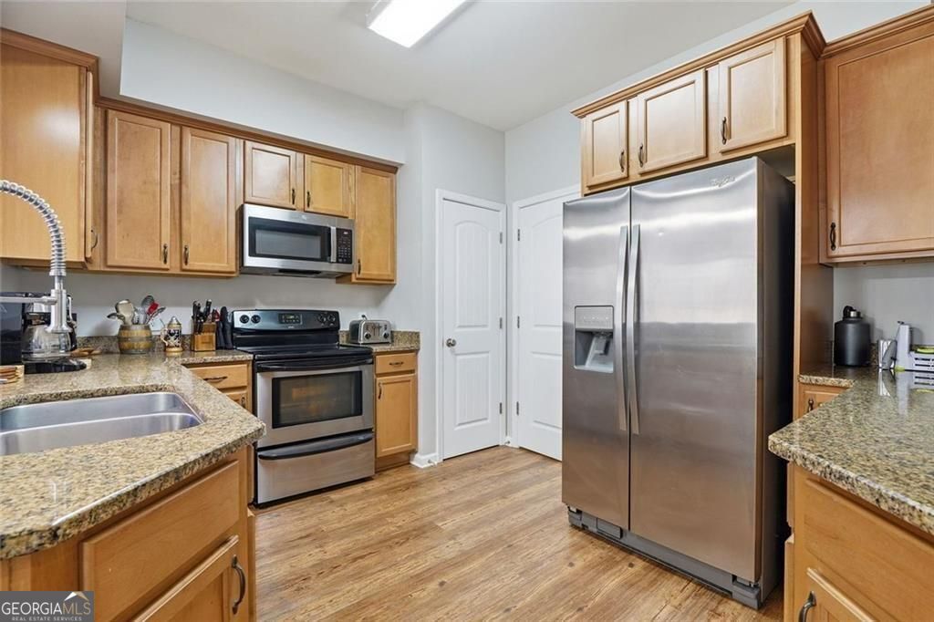 28 Sandstone Drive Jasper GA 30143