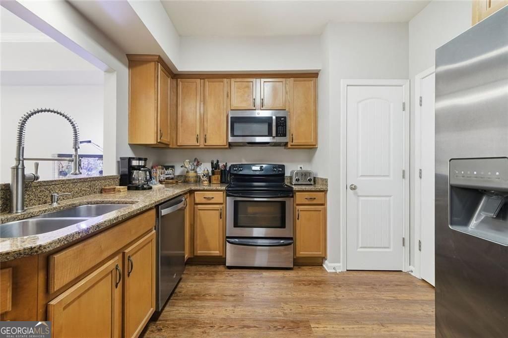 28 Sandstone Drive Jasper GA 30143