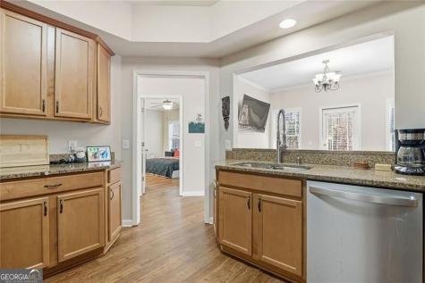 28 Sandstone Drive Jasper GA 30143