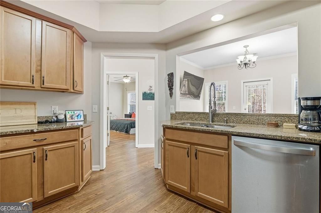 28 Sandstone Drive Jasper GA 30143