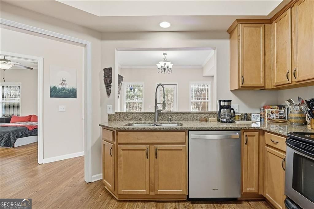 28 Sandstone Drive Jasper GA 30143