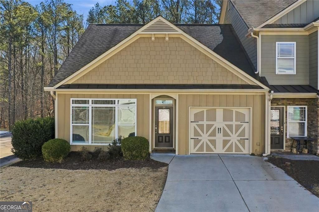 28 Sandstone Drive Jasper GA 30143