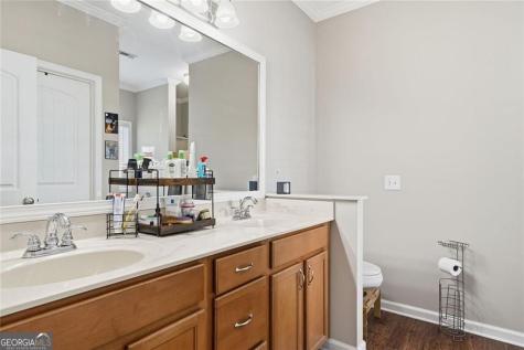 28 Sandstone Drive Jasper GA 30143