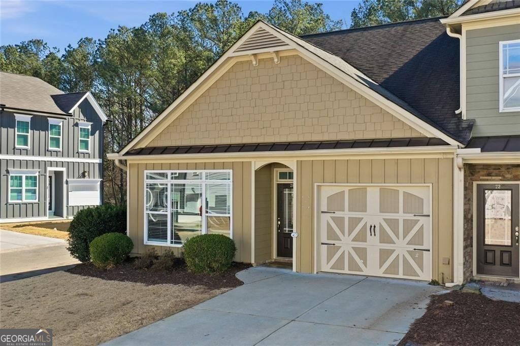 28 Sandstone Drive Jasper GA 30143