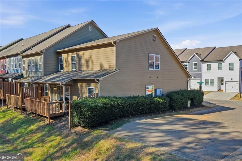 28 Sandstone Drive Jasper GA 30143