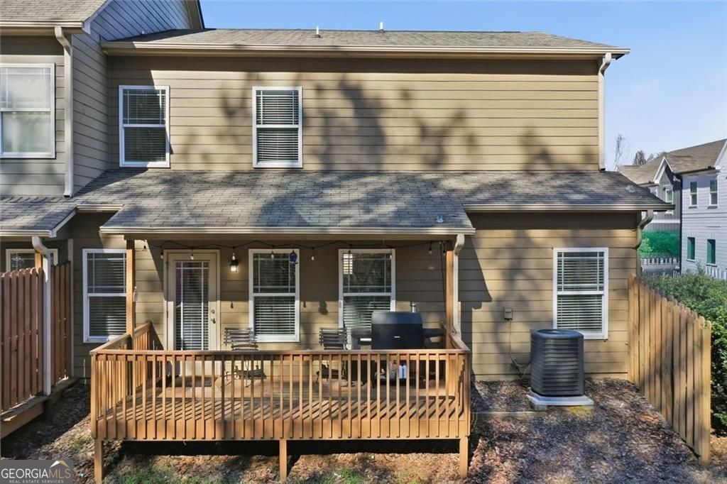 28 Sandstone Drive Jasper GA 30143