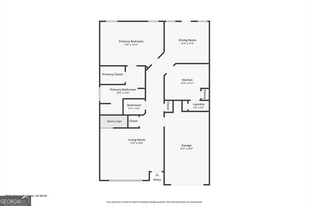 28 Sandstone Drive Jasper GA 30143