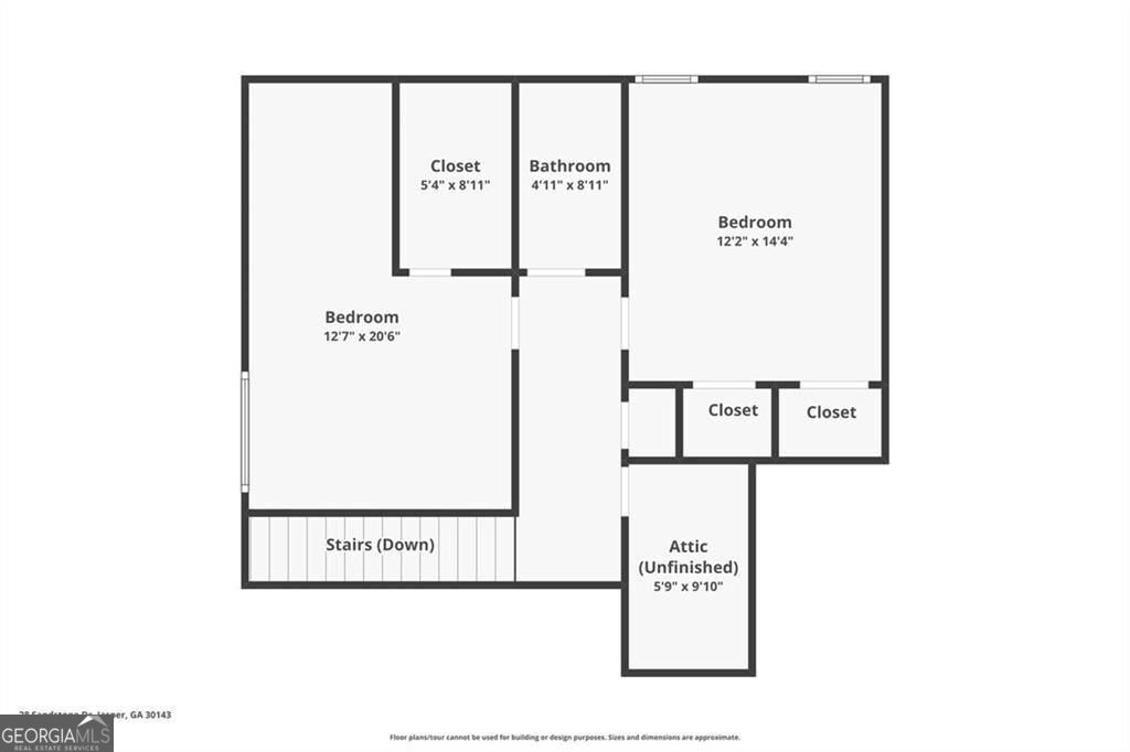 28 Sandstone Drive Jasper GA 30143