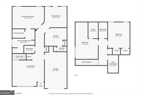 28 Sandstone Drive Jasper GA 30143