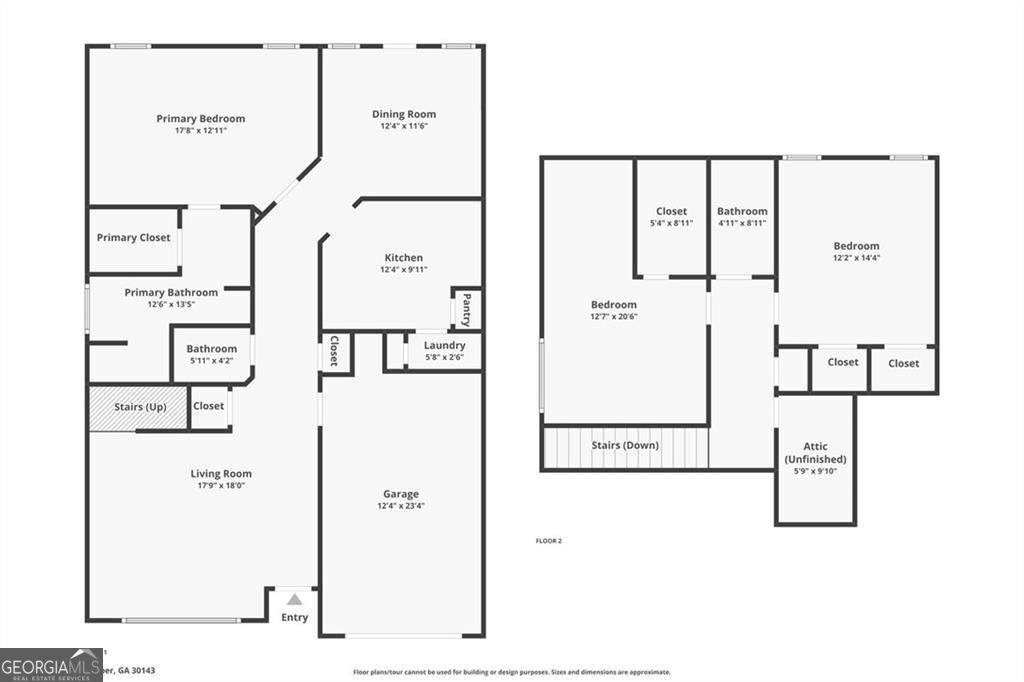 28 Sandstone Drive Jasper GA 30143
