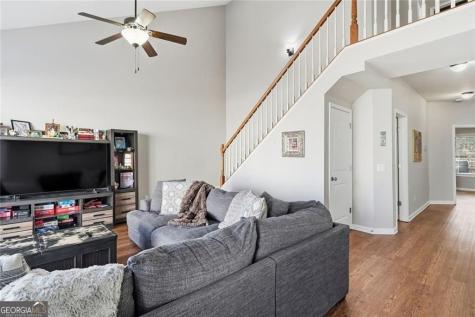 28 Sandstone Drive Jasper GA 30143