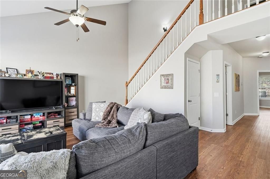 28 Sandstone Drive Jasper GA 30143