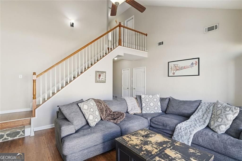28 Sandstone Drive Jasper GA 30143