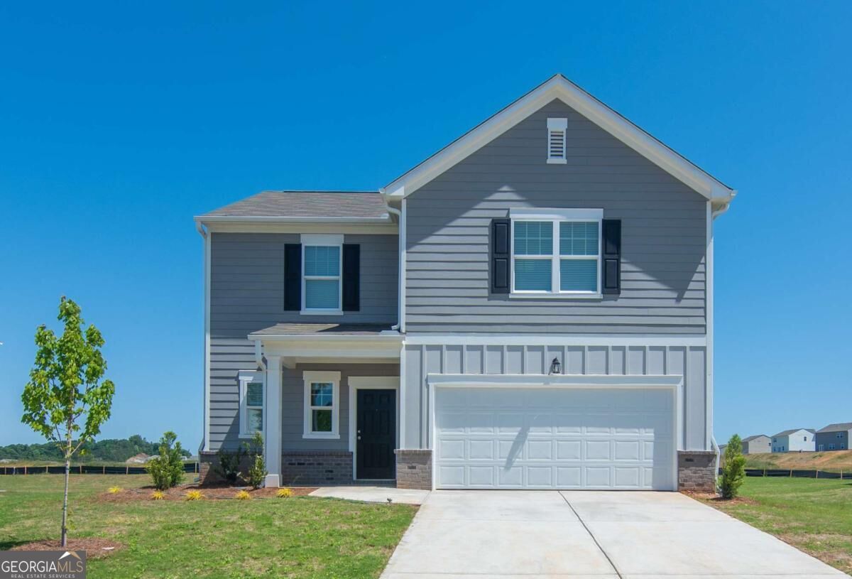 9 Norwalk Lane Dallas GA 30157