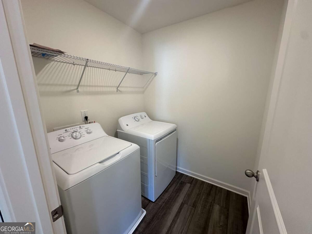 9 Norwalk Lane Dallas GA 30157