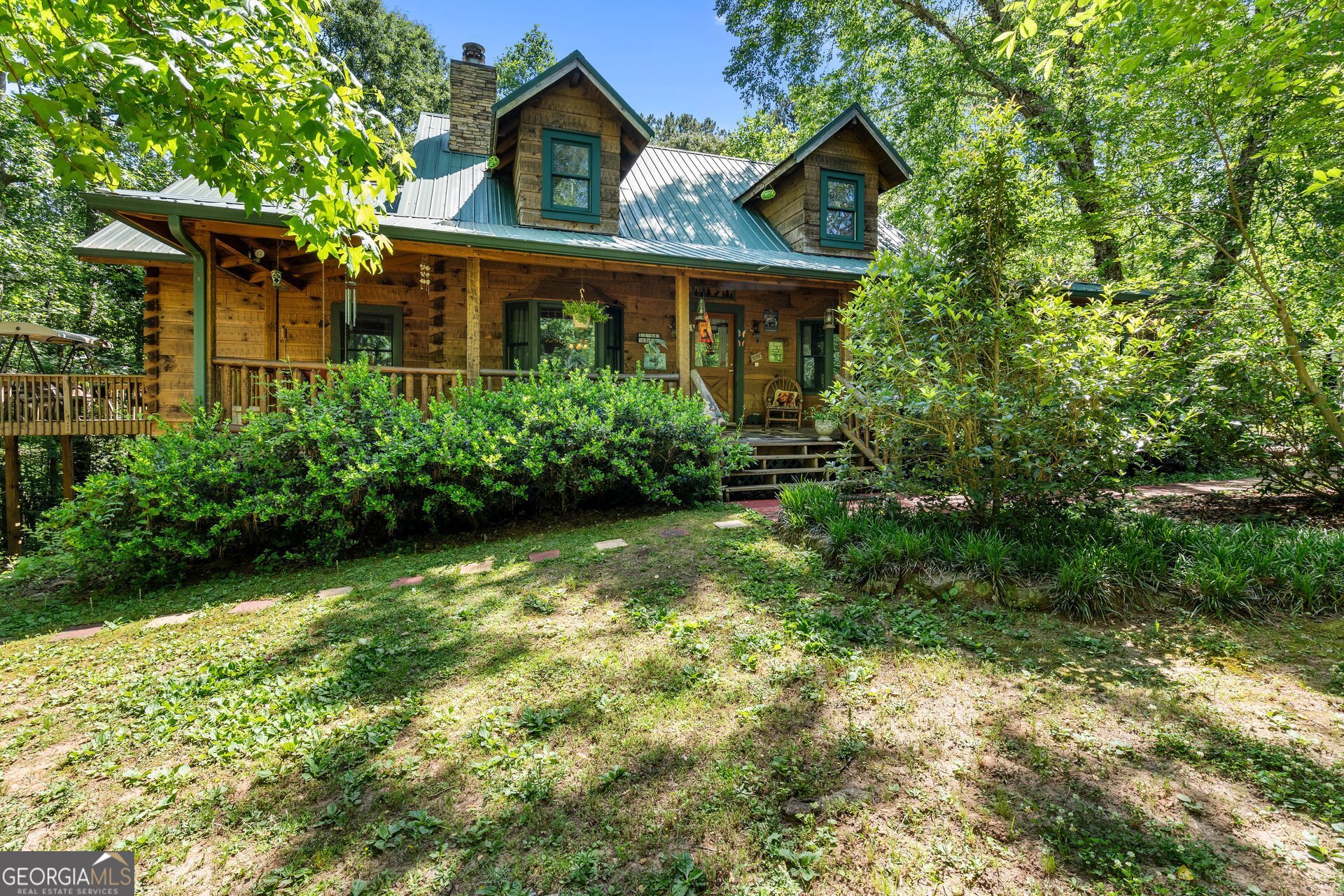 4930 Post Road Winston GA 30187