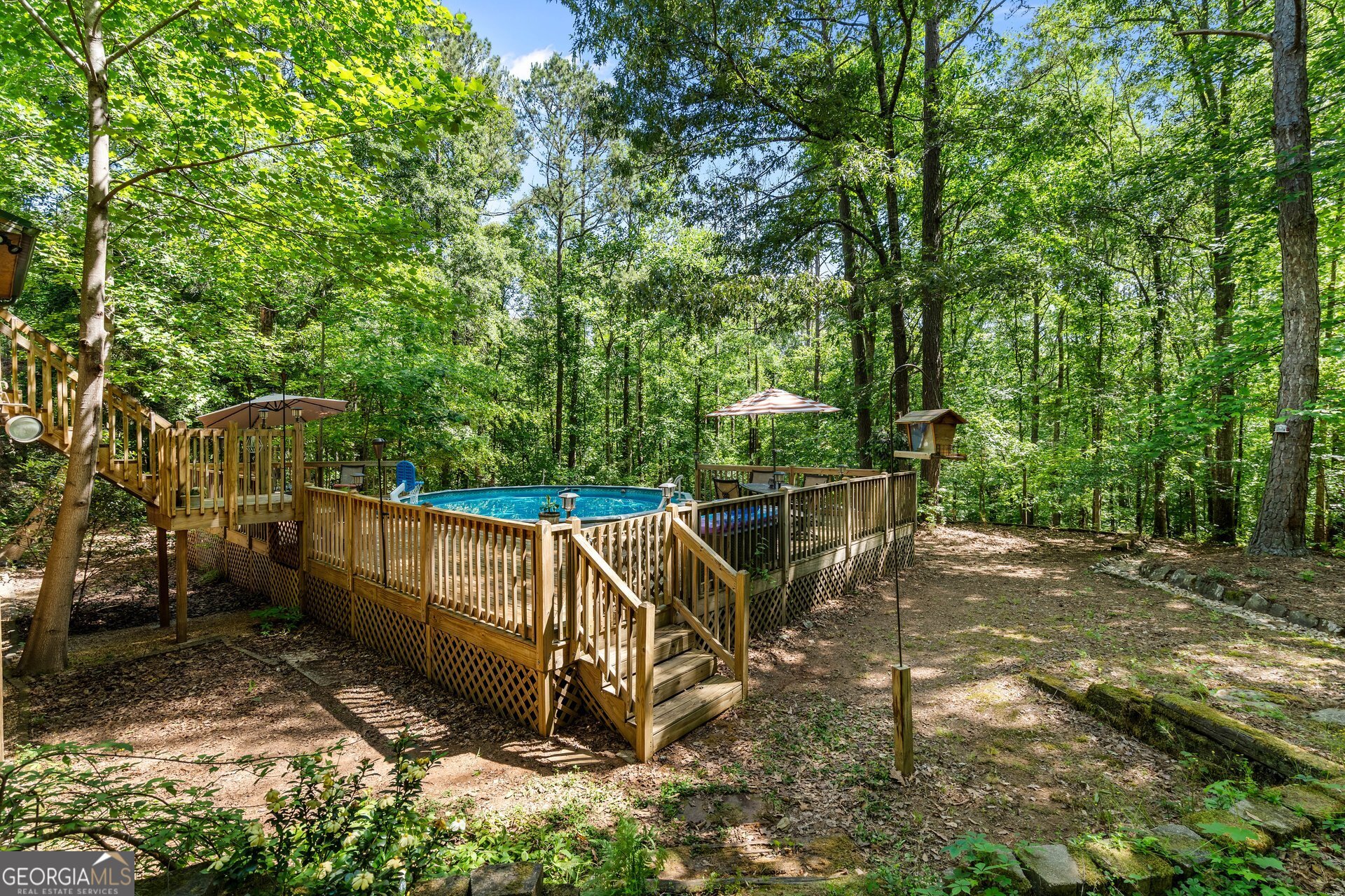 4930 Post Road Winston GA 30187
