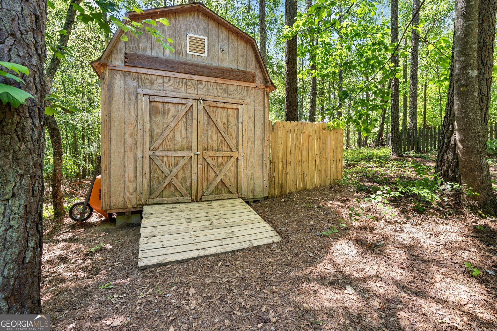 4930 Post Road Winston GA 30187