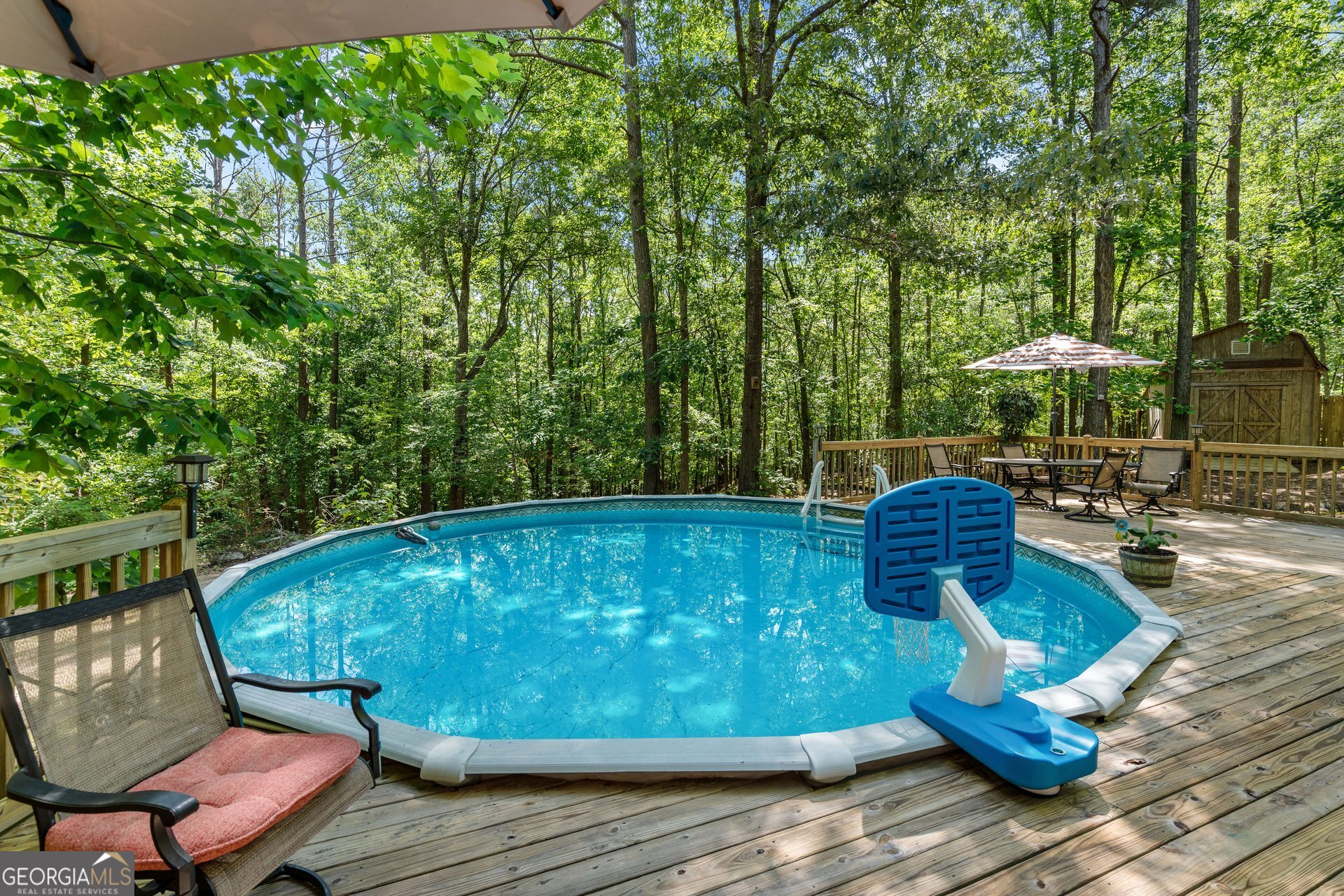 4930 Post Road Winston GA 30187