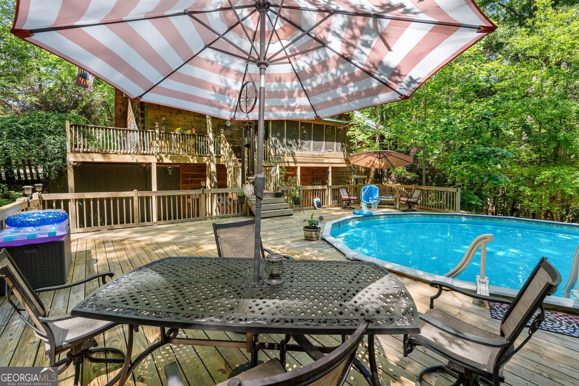 4930 Post Road Winston GA 30187