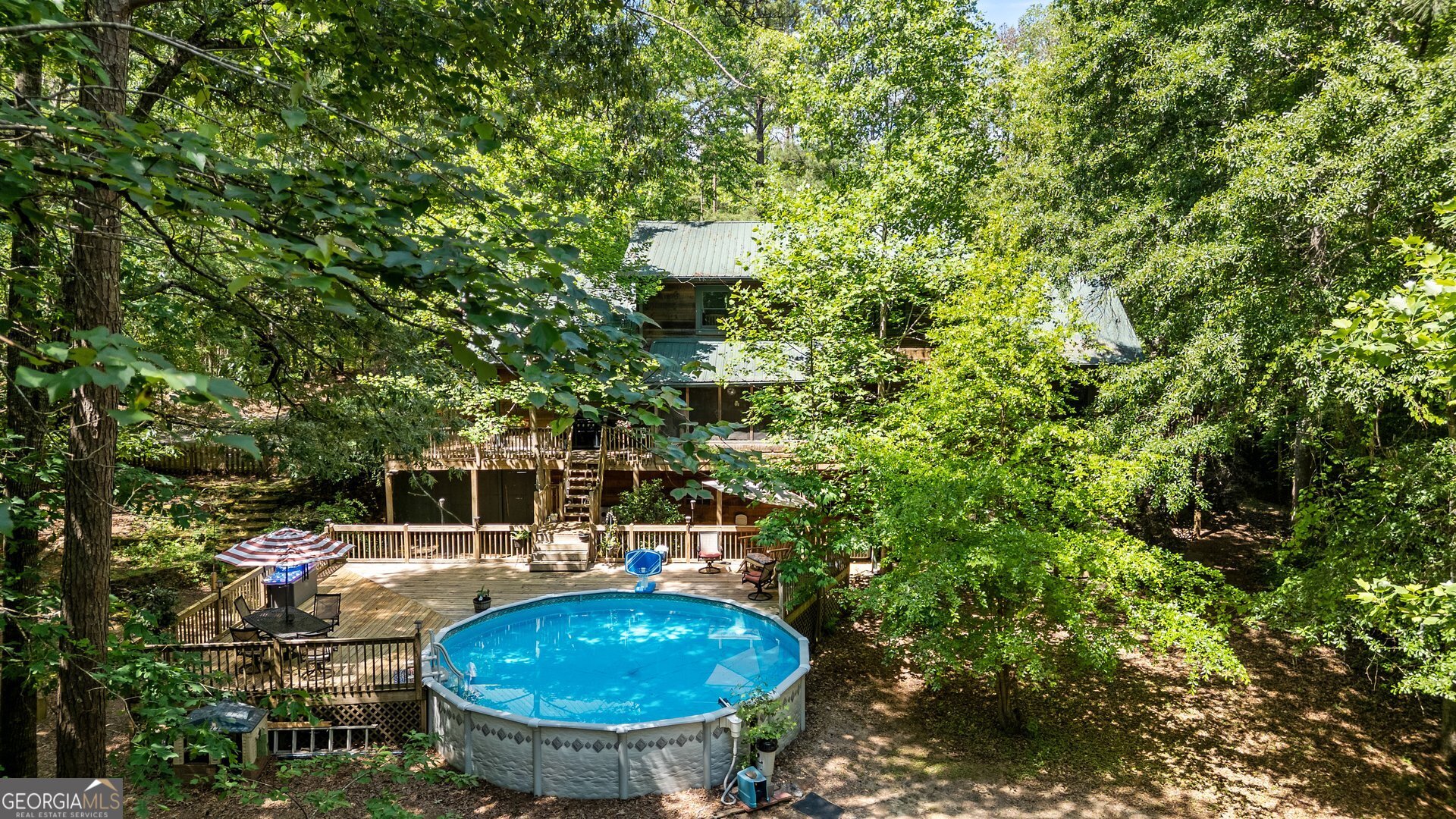 4930 Post Road Winston GA 30187