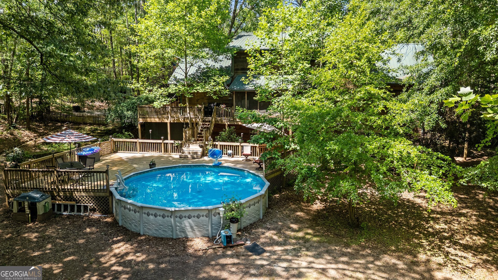 4930 Post Road Winston GA 30187