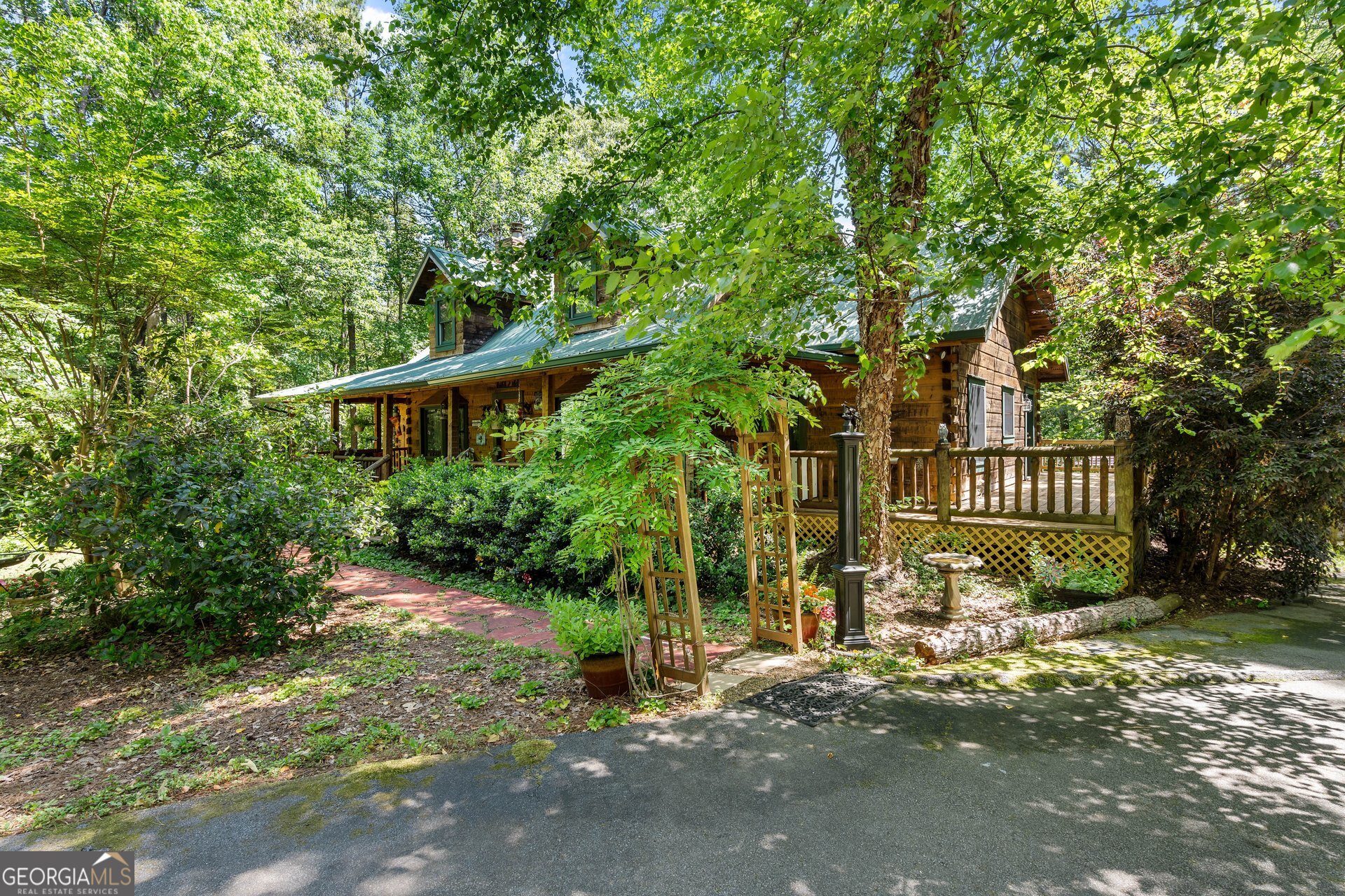 4930 Post Road Winston GA 30187
