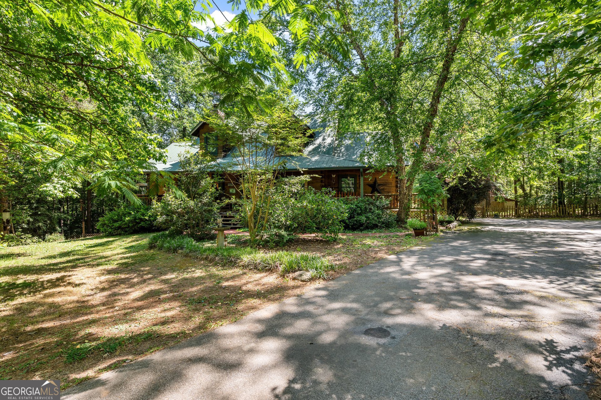 4930 Post Road Winston GA 30187