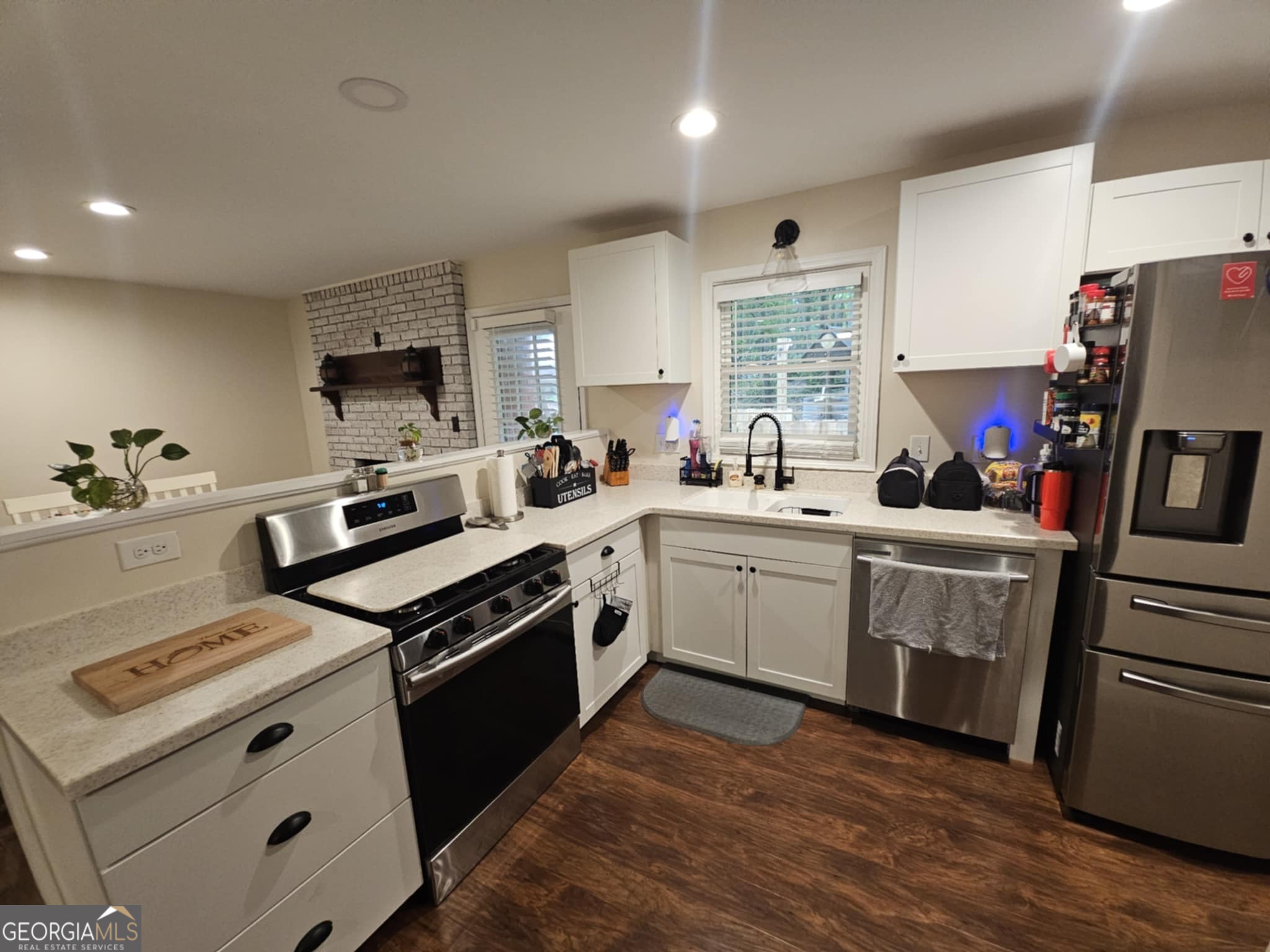 93 Clay Road Rockmart GA 30153