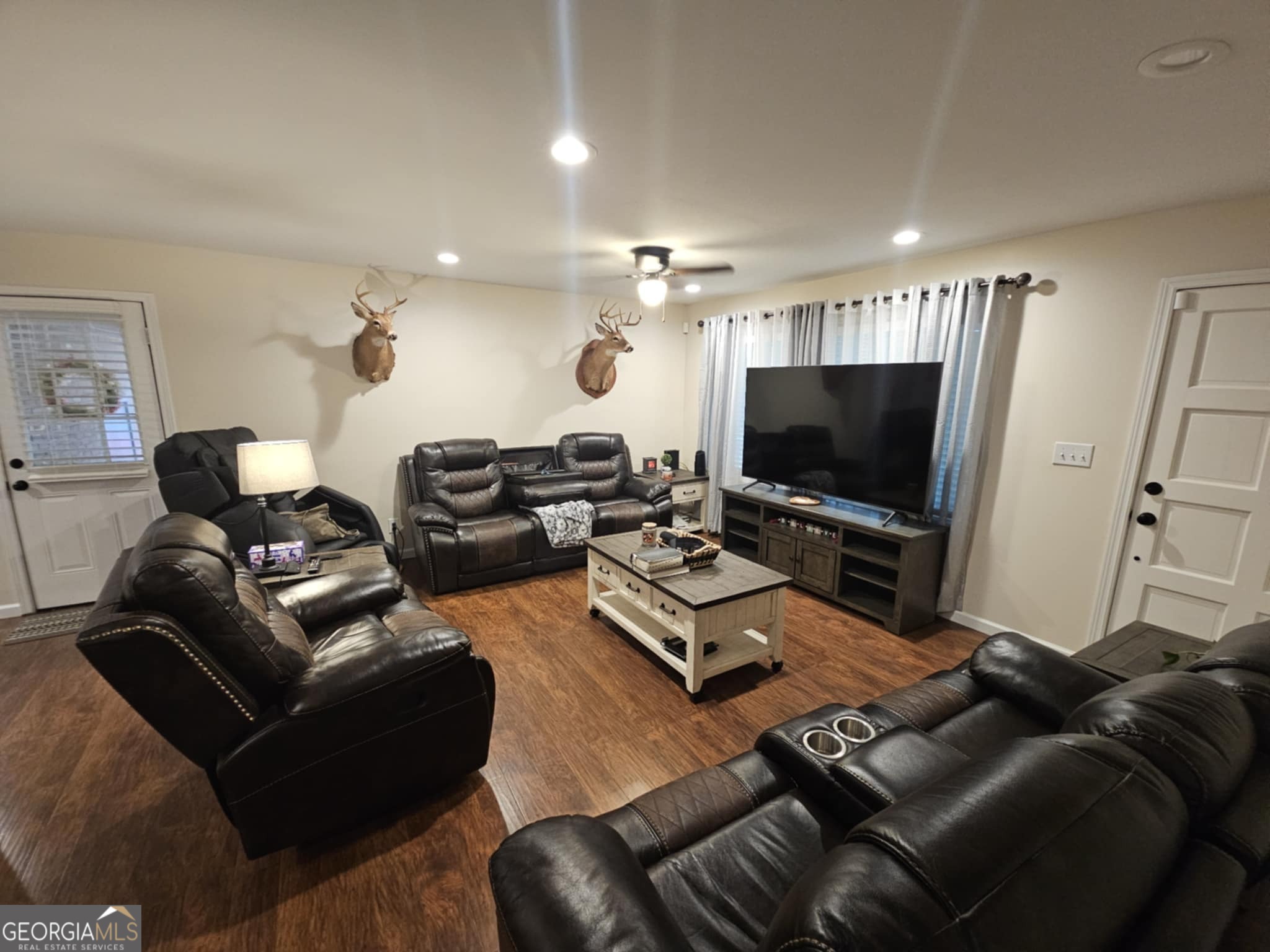 93 Clay Road Rockmart GA 30153