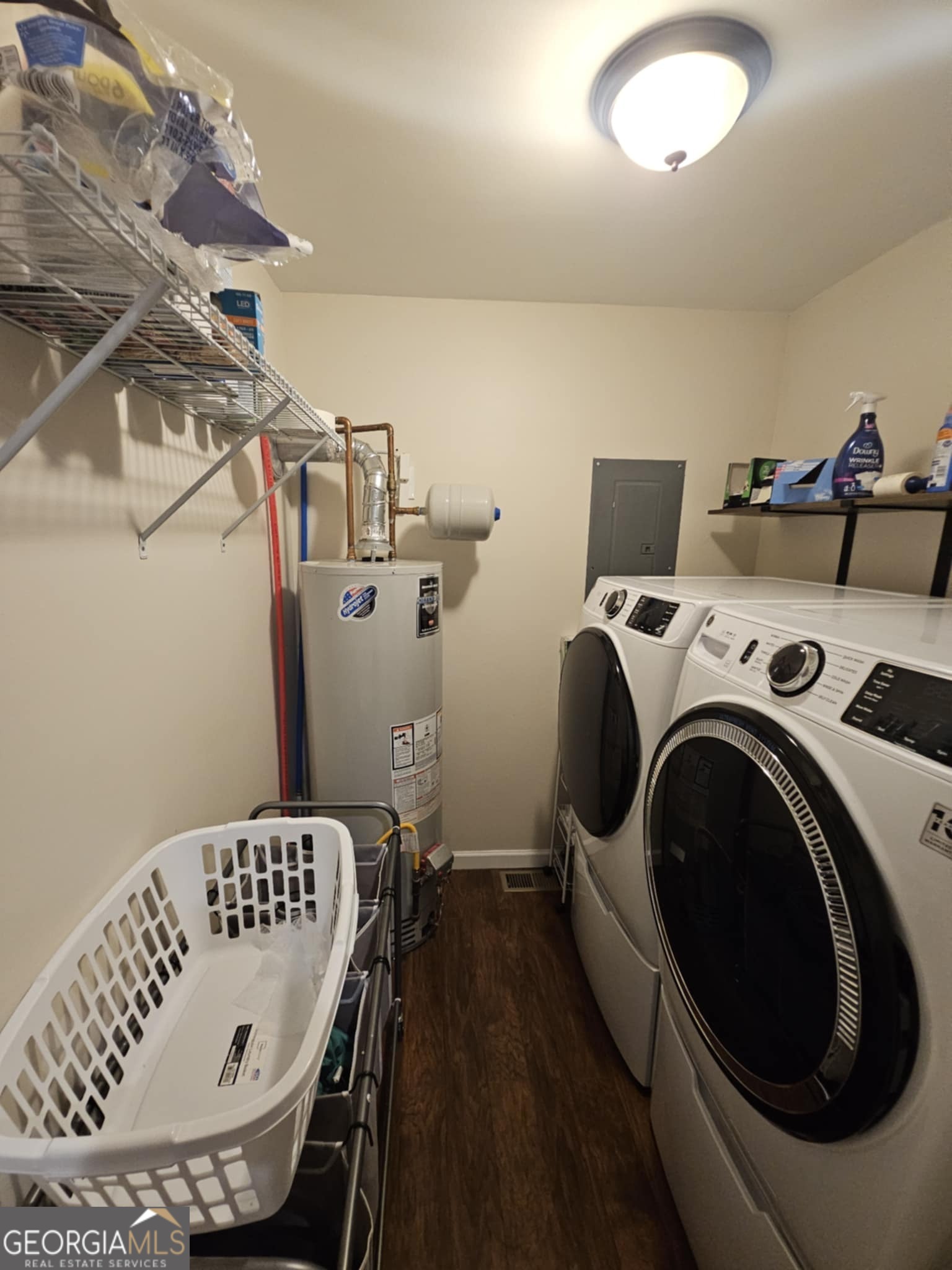 93 Clay Road Rockmart GA 30153