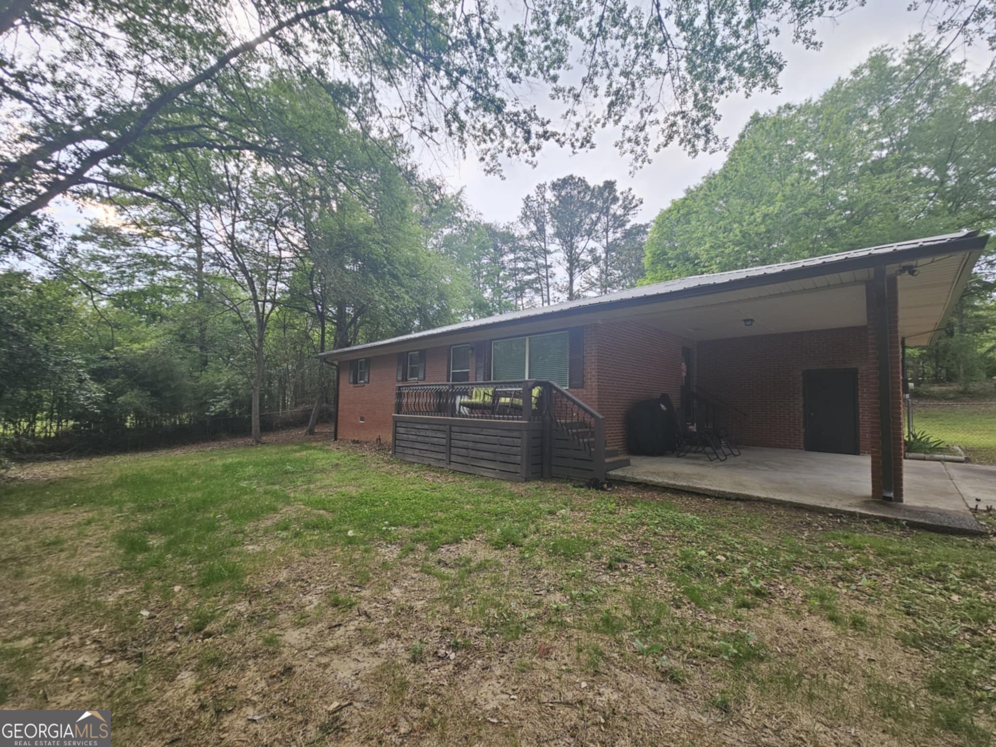 93 Clay Road Rockmart GA 30153