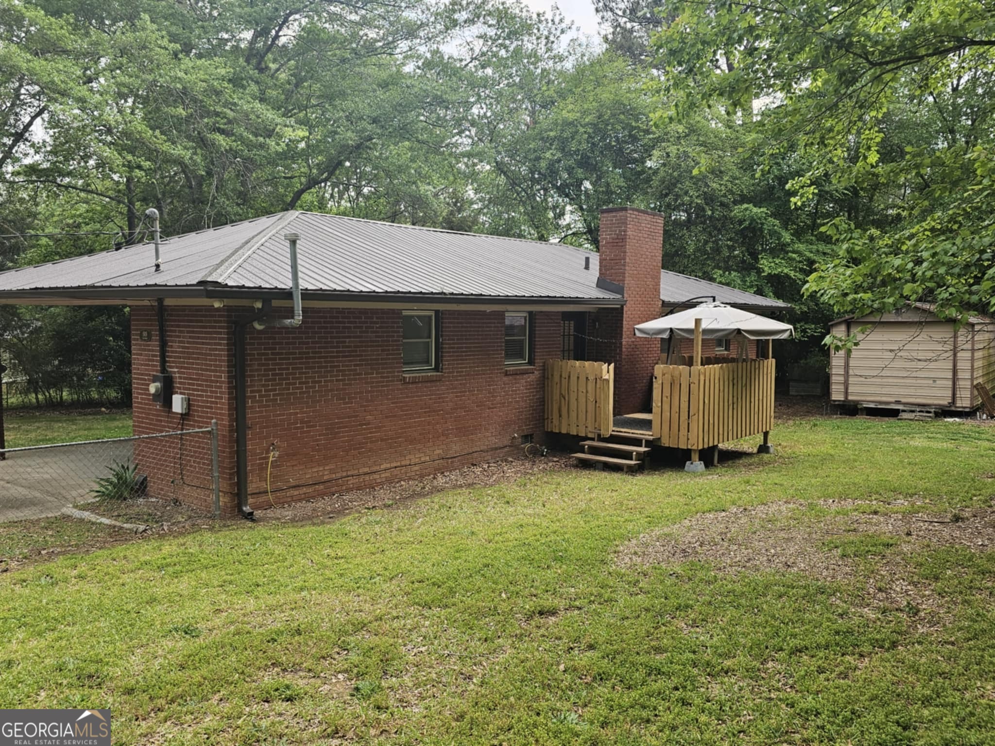 93 Clay Road Rockmart GA 30153