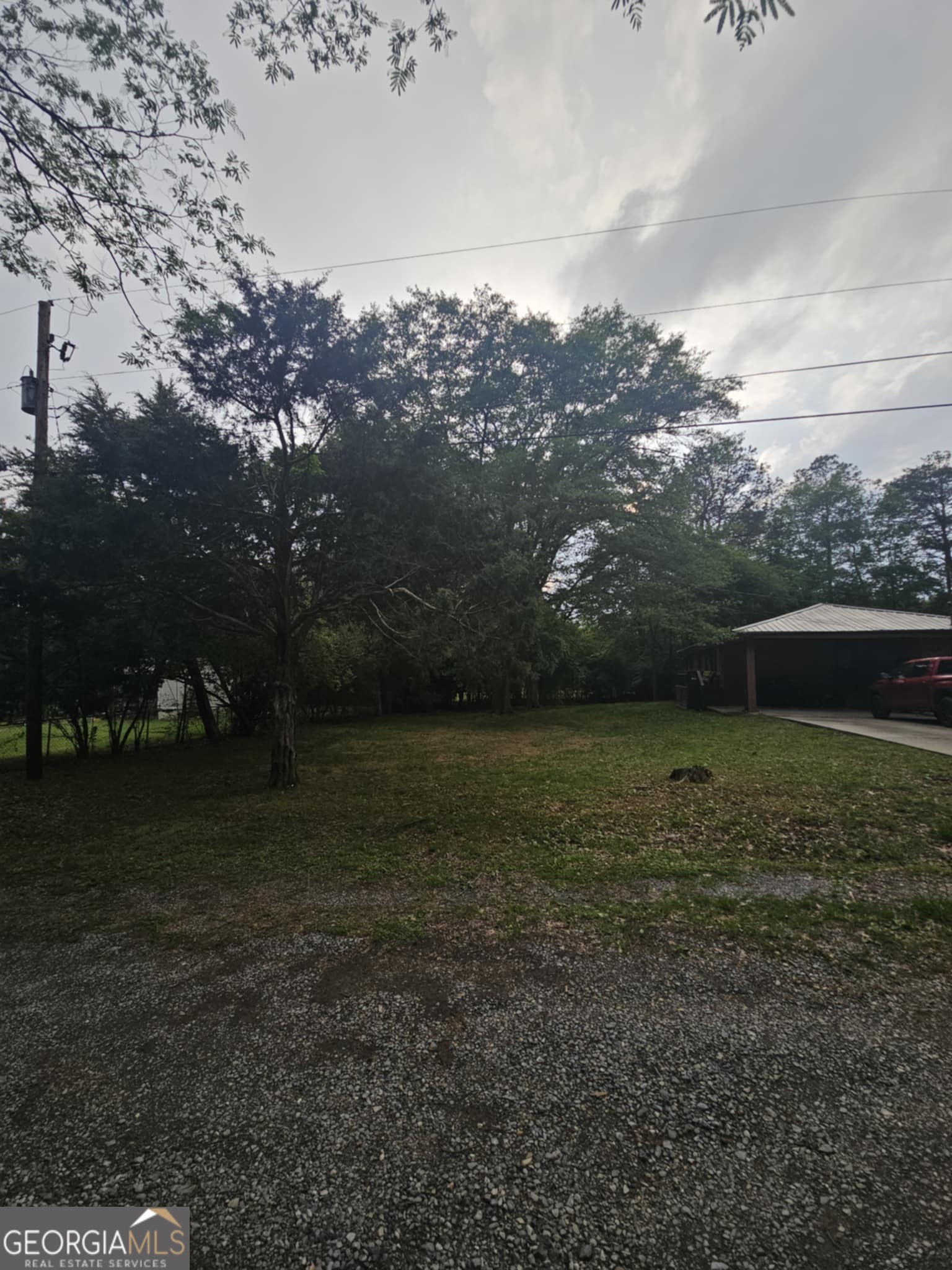 93 Clay Road Rockmart GA 30153