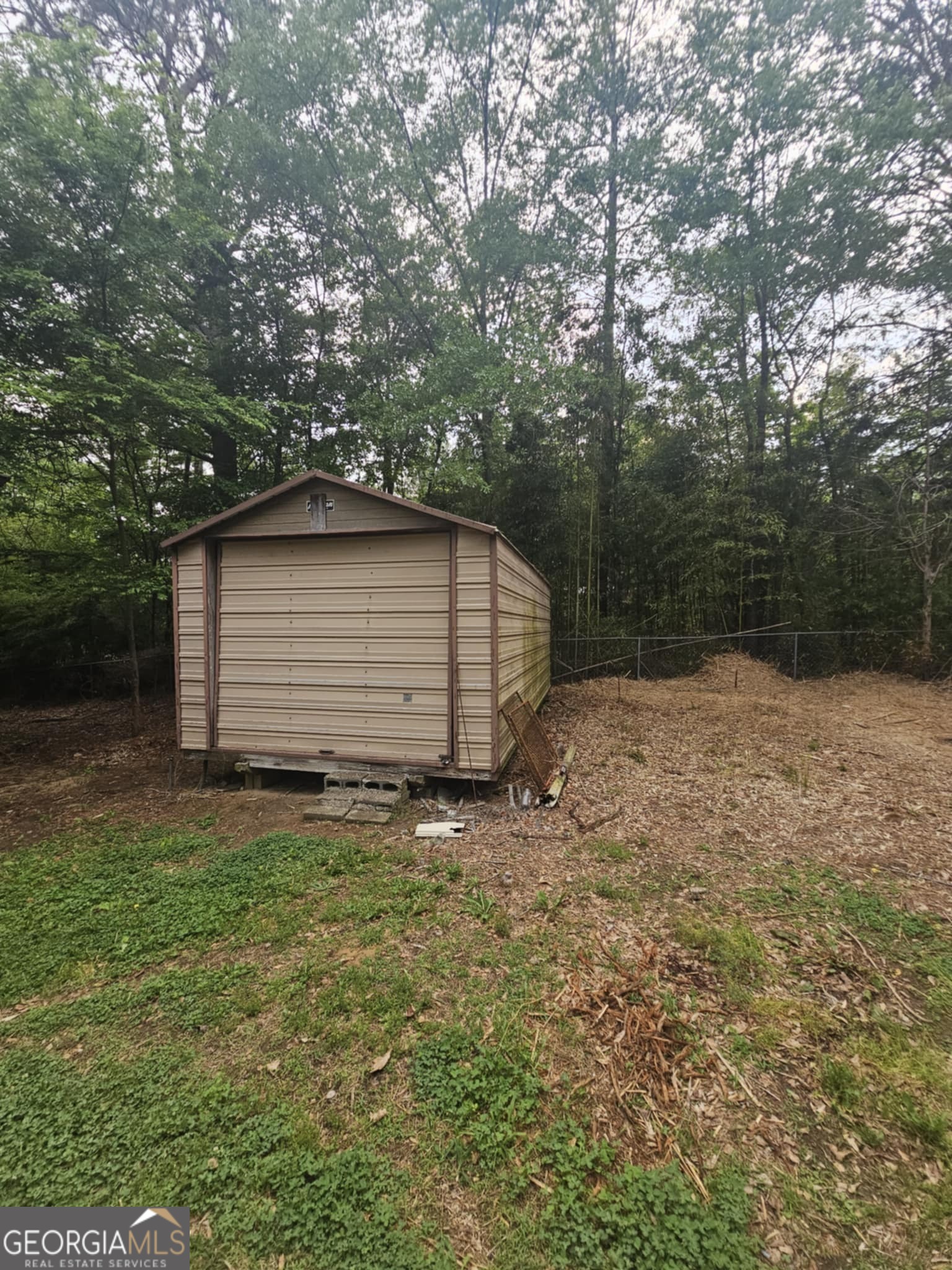 93 Clay Road Rockmart GA 30153