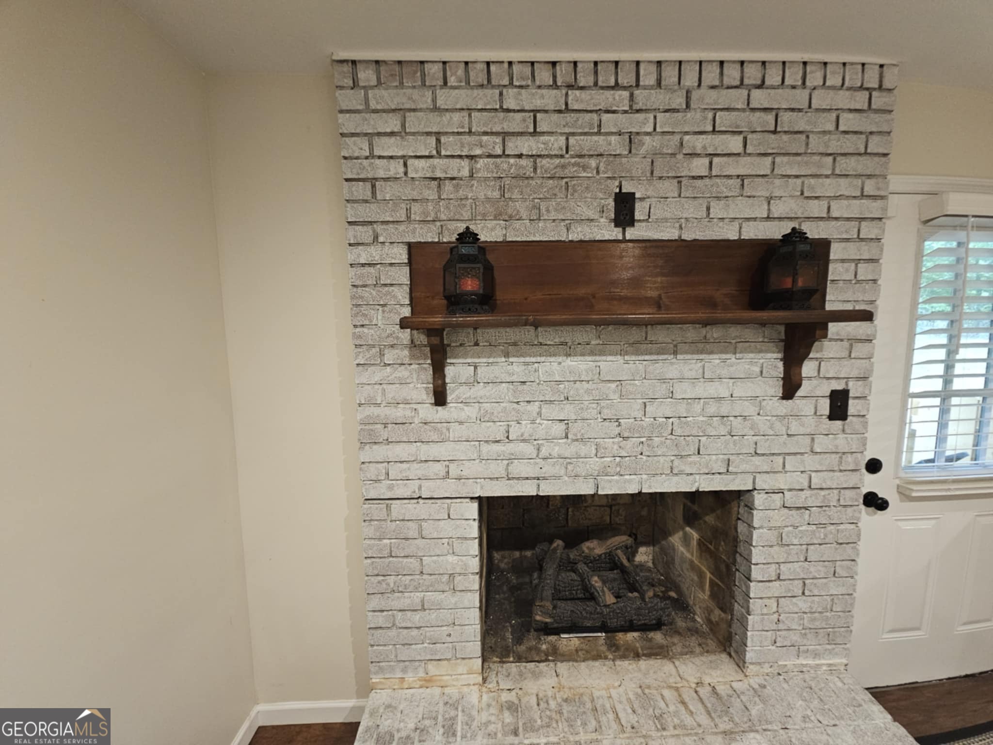 93 Clay Road Rockmart GA 30153