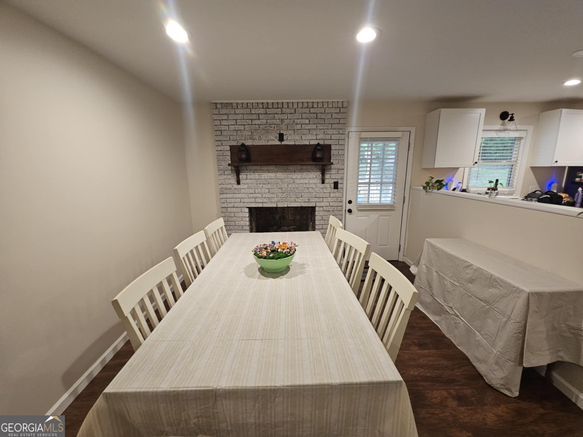 93 Clay Road Rockmart GA 30153