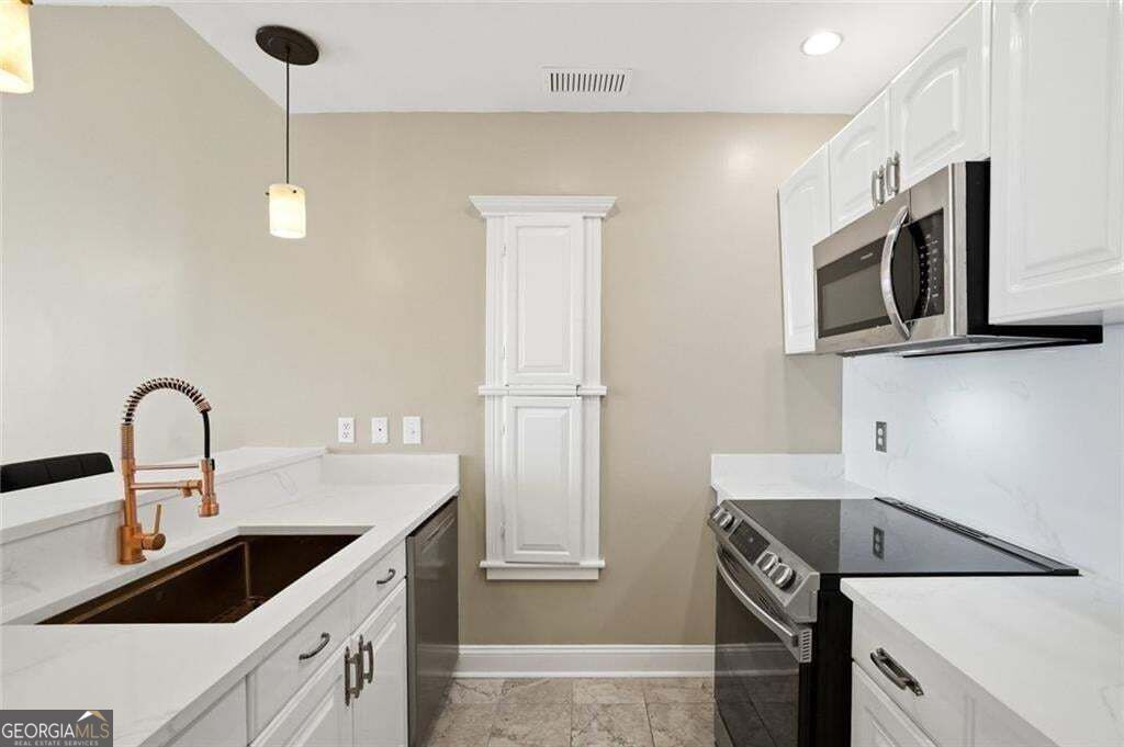 3481 Lakeside Drive Atlanta GA 30326