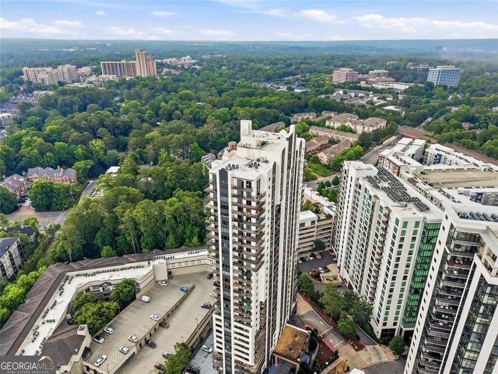 3481 Lakeside Drive Atlanta GA 30326