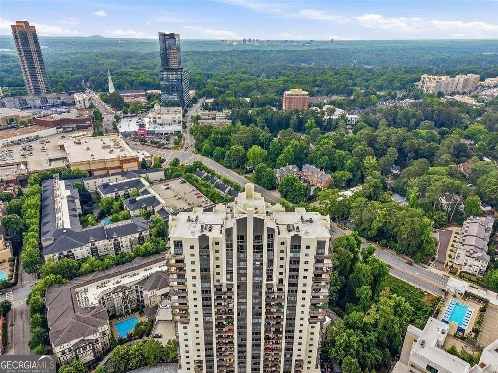 3481 Lakeside Drive Atlanta GA 30326