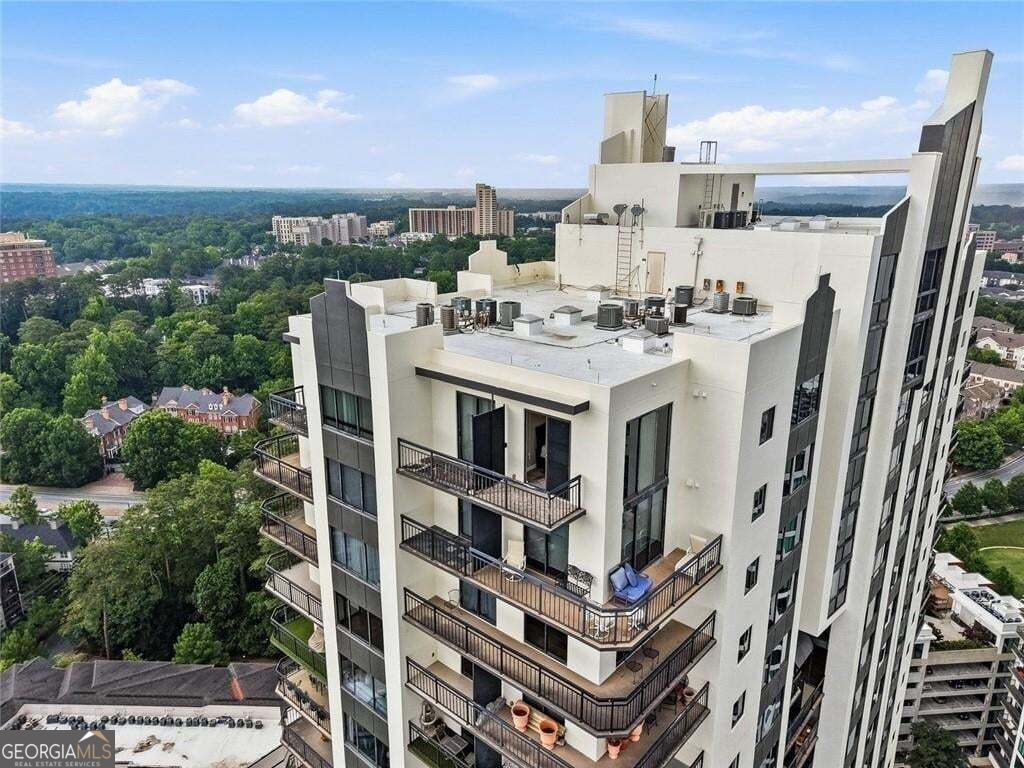 3481 Lakeside Drive Atlanta GA 30326