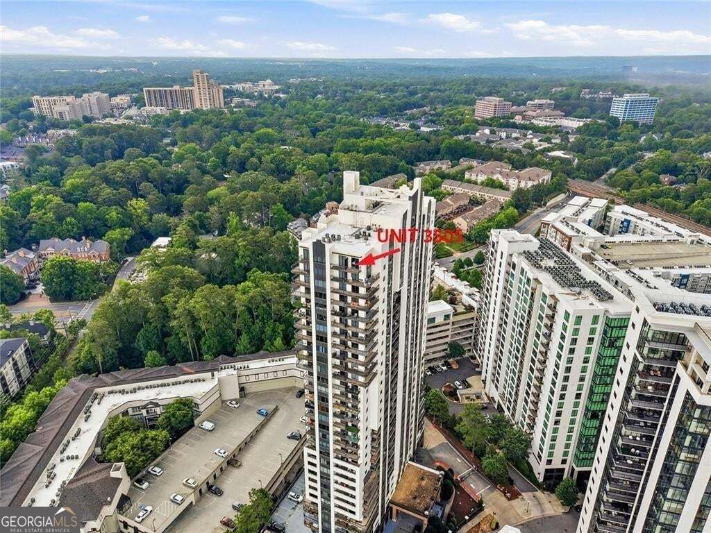 3481 Lakeside Drive Atlanta GA 30326
