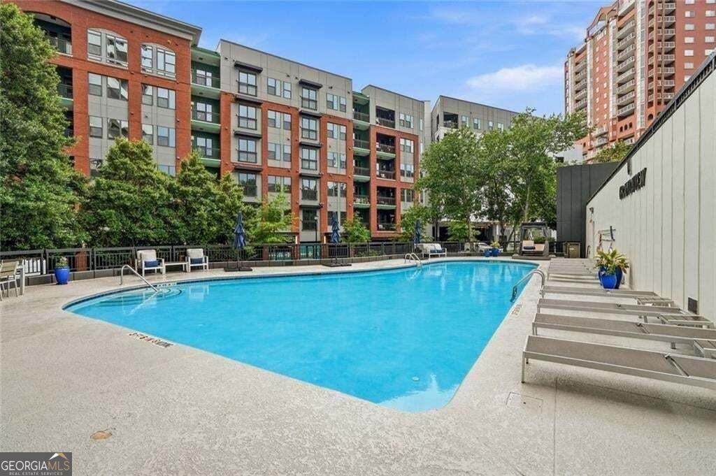 3481 Lakeside Drive Atlanta GA 30326