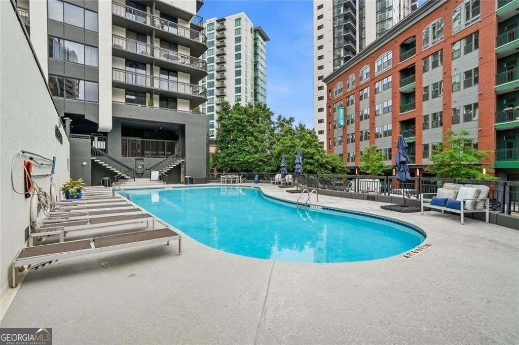 3481 Lakeside Drive Atlanta GA 30326