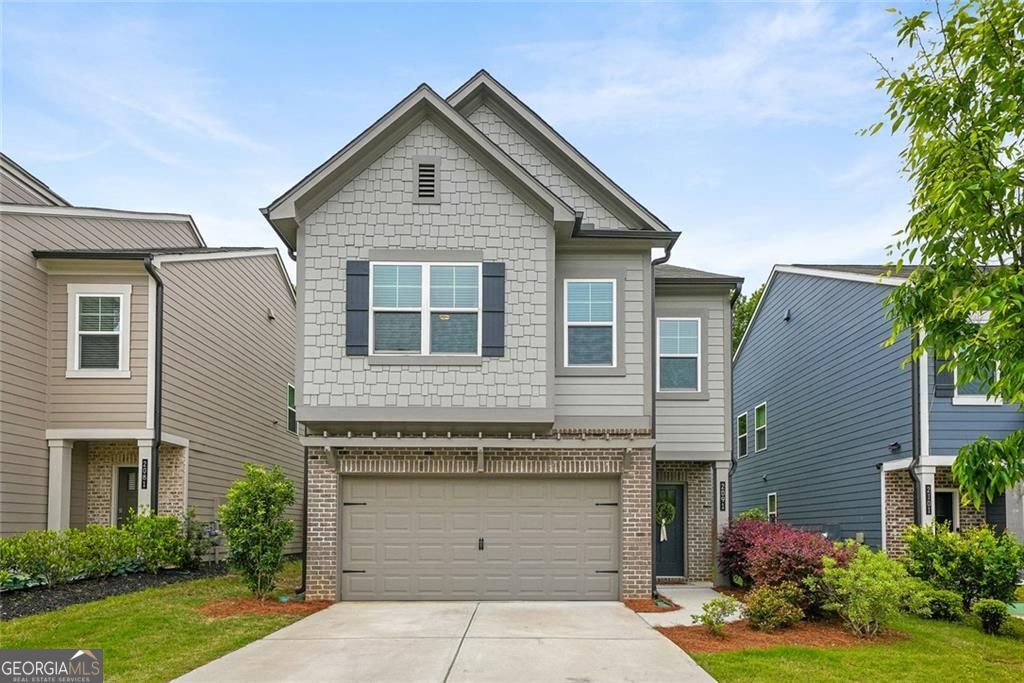 2091 Westside Drive Austell GA 30106