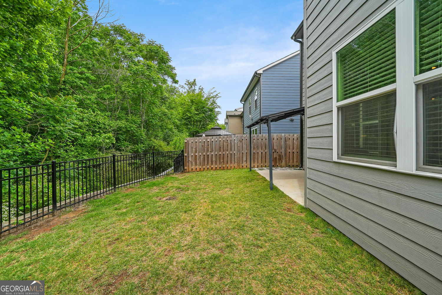 2091 Westside Drive Austell GA 30106
