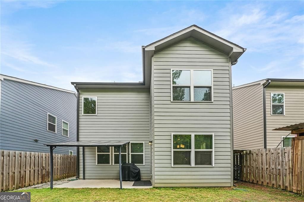 2091 Westside Drive Austell GA 30106